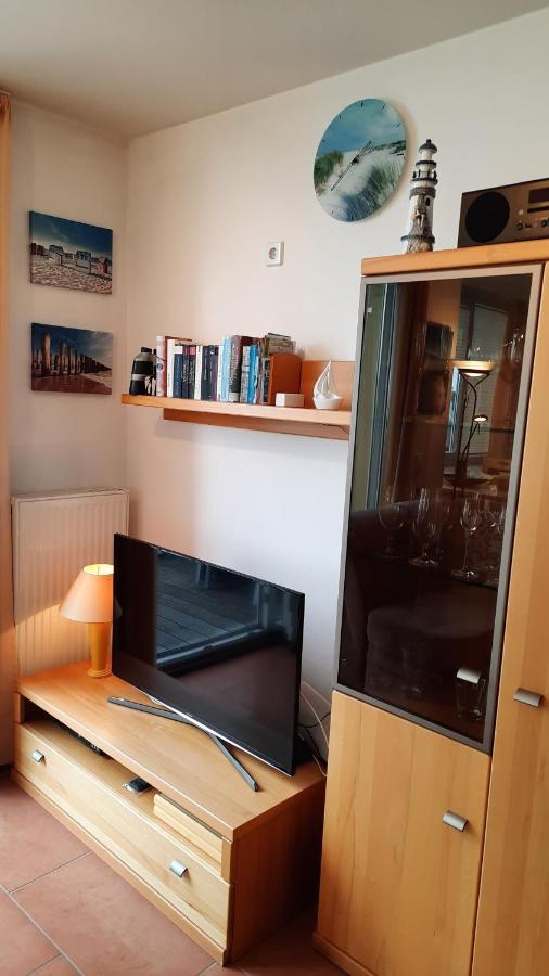 Ferienwohnung Seemöwe Großenbrode Exterior foto