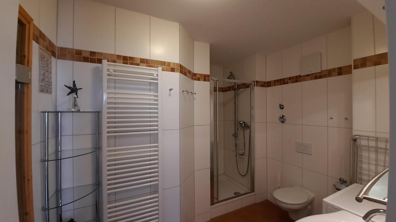 Ferienwohnung Seemöwe Großenbrode Exterior foto